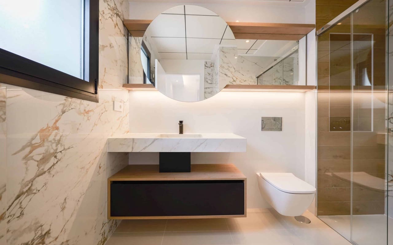 3 chambre Villa/Maison à vendre à Ciudad Quesada - 852 460 € (Ref: 9200025)