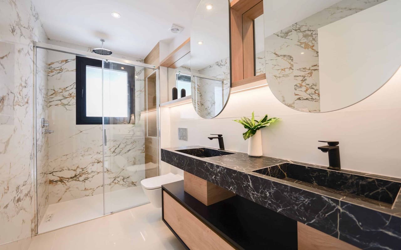 3 chambre Villa/Maison à vendre à Ciudad Quesada - 852 460 € (Ref: 9200025)