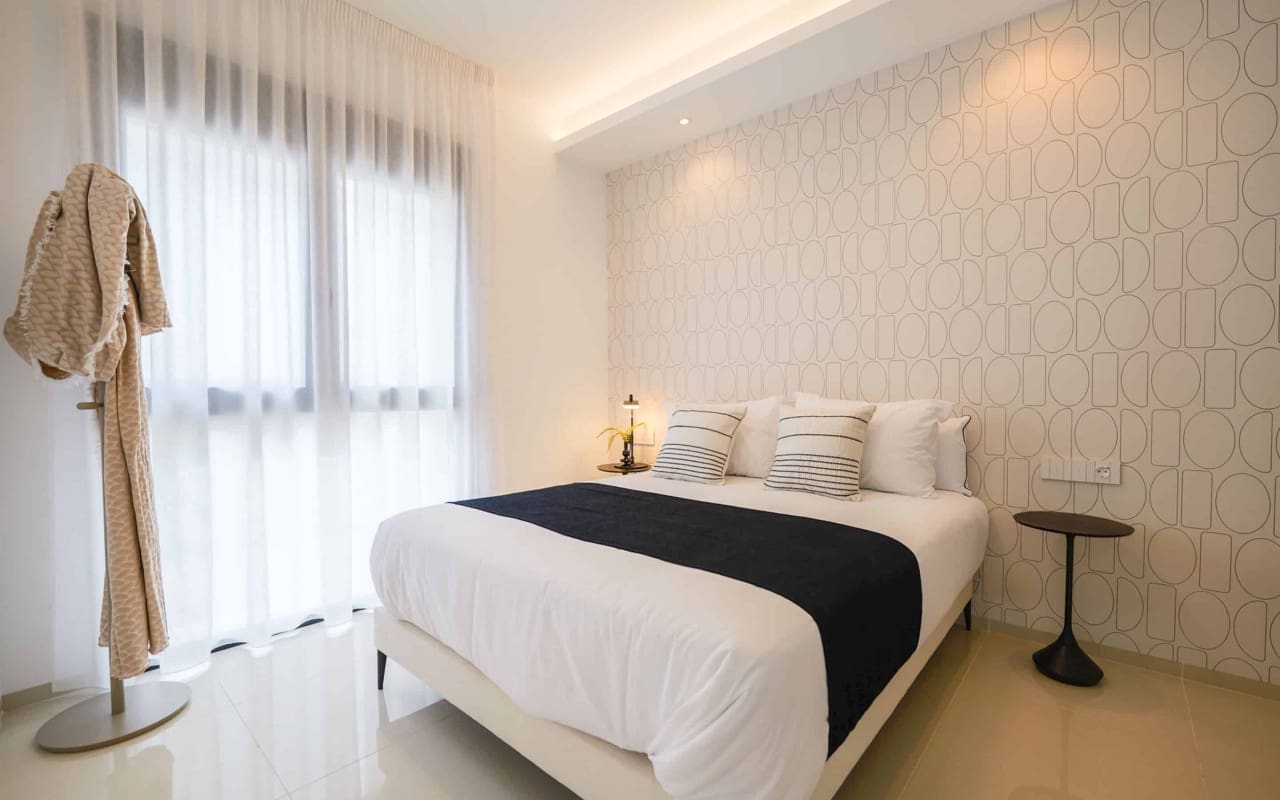 3 chambre Villa/Maison à vendre à Ciudad Quesada - 852 460 € (Ref: 9200025)