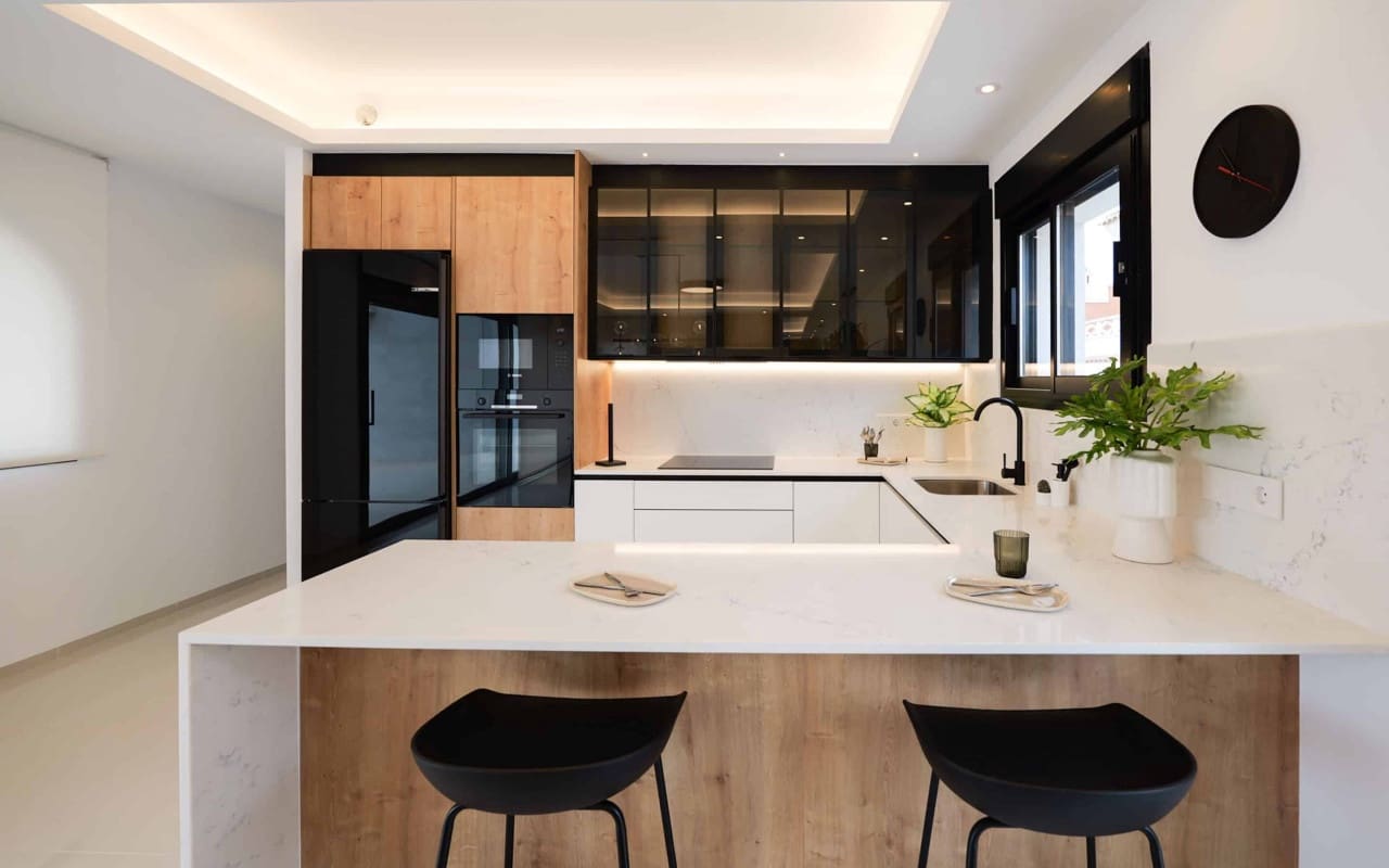 3 chambre Villa/Maison à vendre à Ciudad Quesada - 852 460 € (Ref: 9200025)