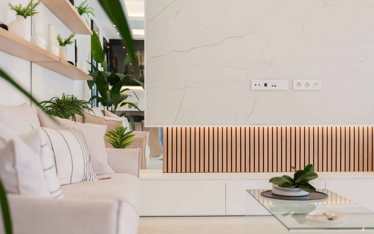 3 chambre Villa/Maison à vendre à Ciudad Quesada - 852 460 € (Ref: 9200025)