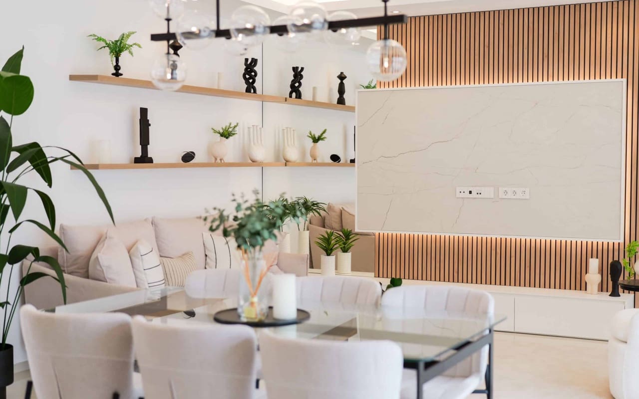 3 chambre Villa/Maison à vendre à Ciudad Quesada - 852 460 € (Ref: 9200025)