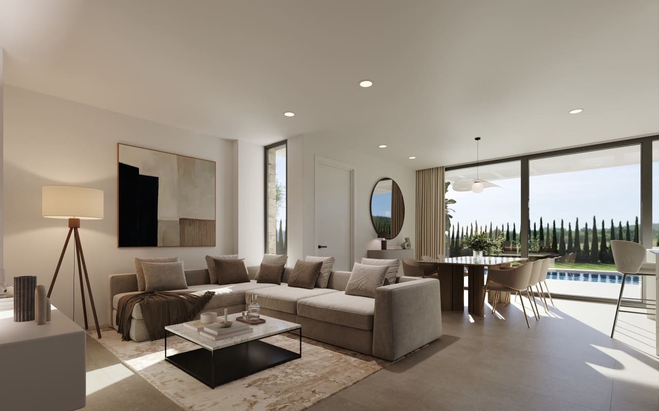 5 slaapkamer Villa te koop in Finestrat - € 805.000 (Ref: 9200033)