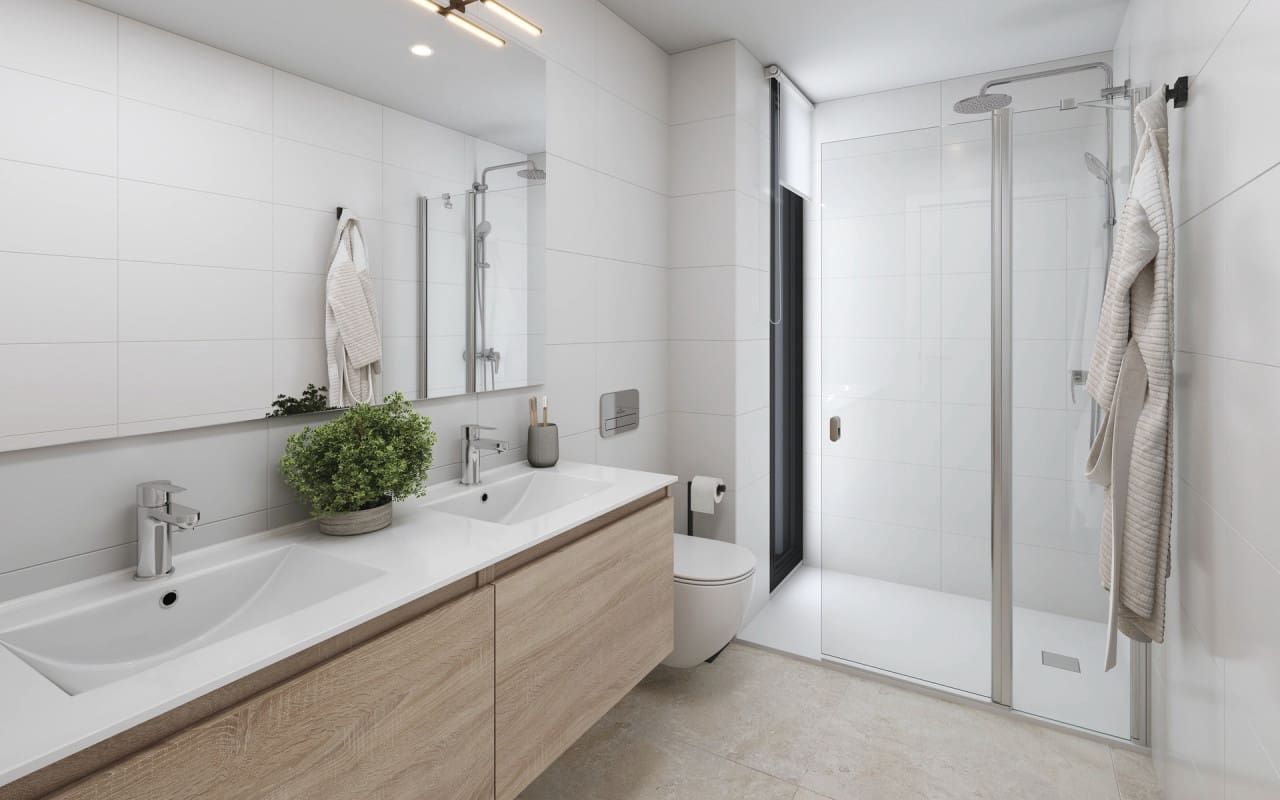 3 soveværelse Byhus til salg i Roda - € 799.000 (Ref: 9200038)