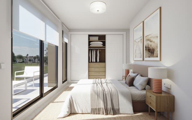 3 slaapkamer Huis te koop in Roda, San Javier - € 799.000 (Ref: 9200038)