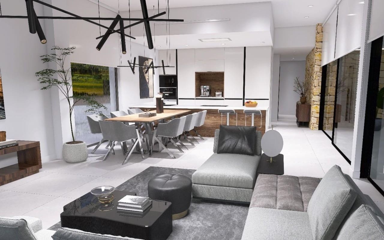 Chalet de 4 habitaciones en Aspe en venta - 370.000 € (Ref: 9200050)