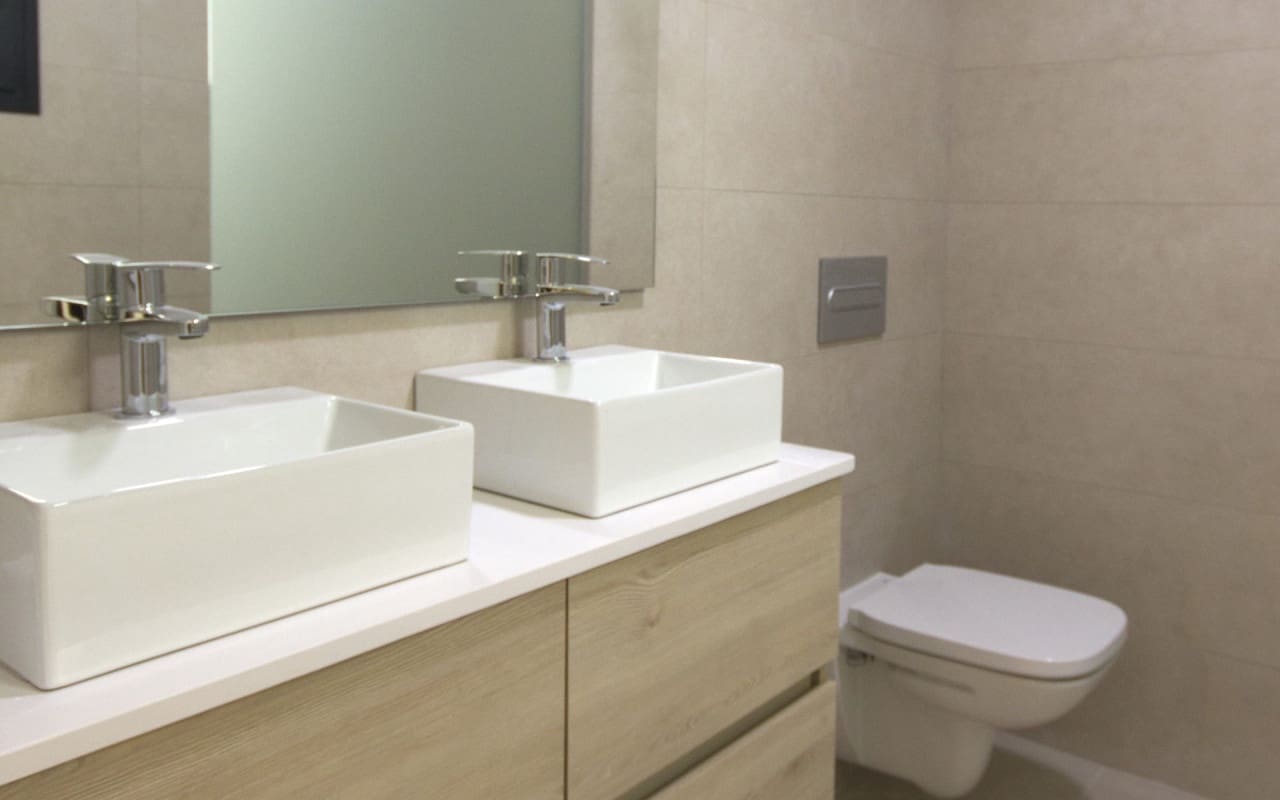 3 soveværelse Byhus til salg i San Fulgencio med swimmingpool - € 304.900 (Ref: 9200051)