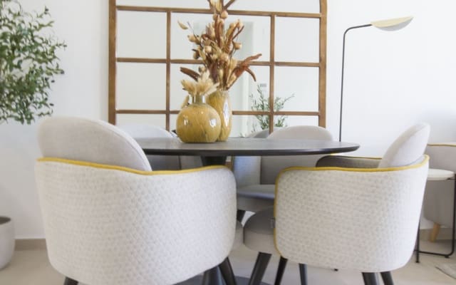 3 soveværelse Byhus til salg i San Fulgencio med swimmingpool - € 304.900 (Ref: 9200051)