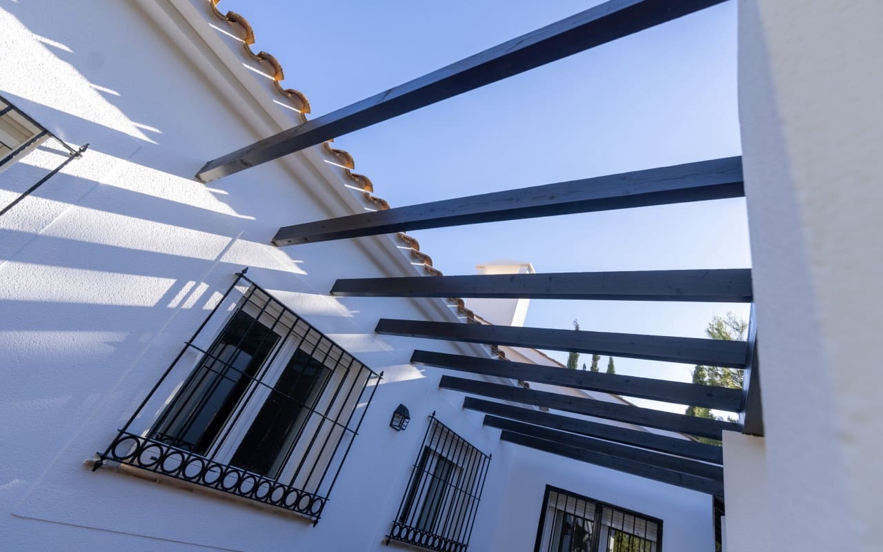 2 chambre Maison de Ville à vendre à Fuente Alamo de Murcia - 205 000 € (Ref: 9200052)