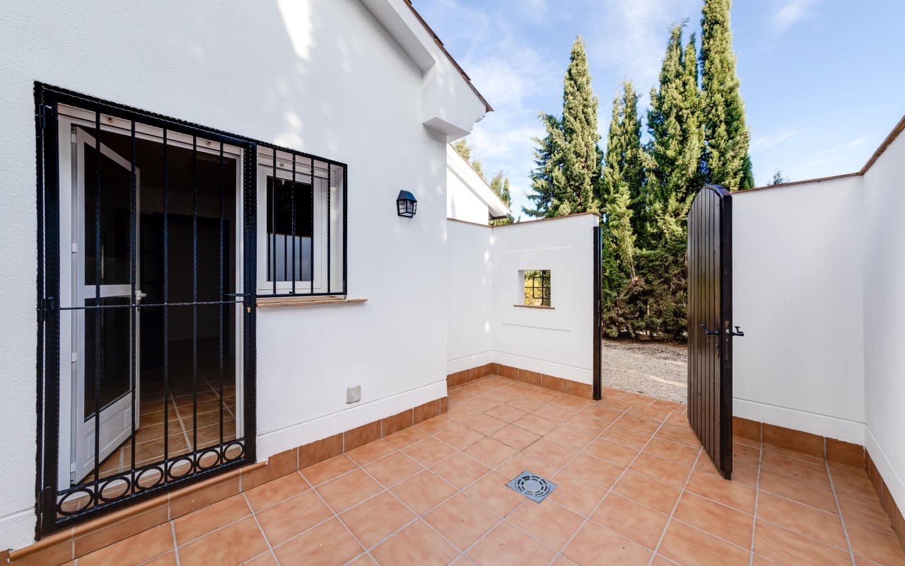 2 chambre Maison de Ville à vendre à Fuente Alamo de Murcia - 205 000 € (Ref: 9200052)