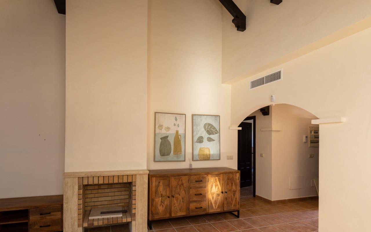 2 chambre Maison de Ville à vendre à Fuente Alamo de Murcia - 205 000 € (Ref: 9200052)