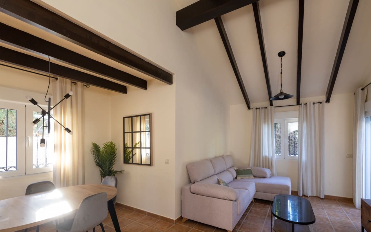 2 chambre Maison de Ville à vendre à Fuente Alamo de Murcia - 205 000 € (Ref: 9200052)
