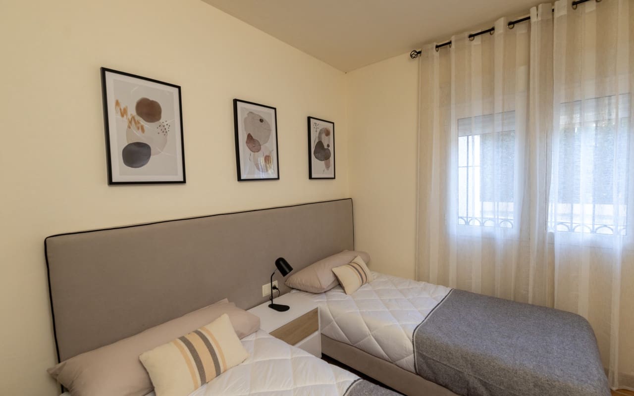 2 chambre Maison de Ville à vendre à Fuente Alamo de Murcia - 205 000 € (Ref: 9200052)