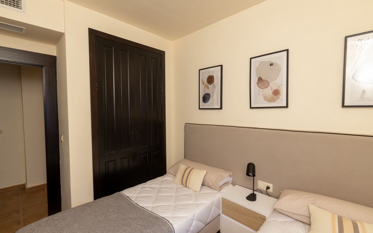 2 chambre Maison de Ville à vendre à Fuente Alamo de Murcia - 205 000 € (Ref: 9200052)