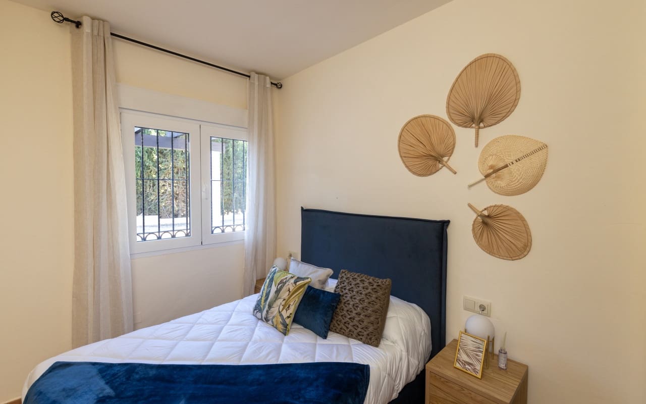 2 chambre Maison de Ville à vendre à Fuente Alamo de Murcia - 205 000 € (Ref: 9200052)