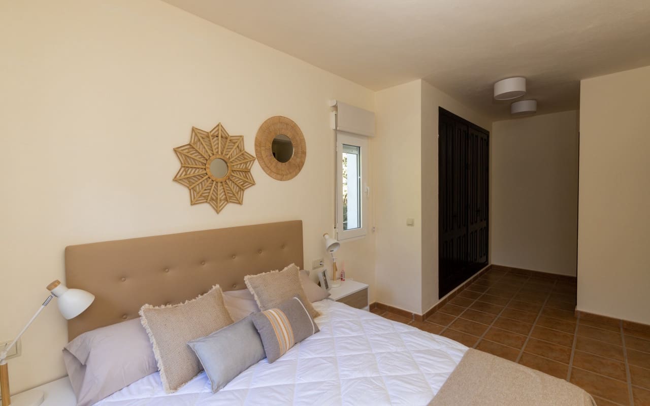 2 chambre Maison de Ville à vendre à Fuente Alamo de Murcia - 205 000 € (Ref: 9200052)