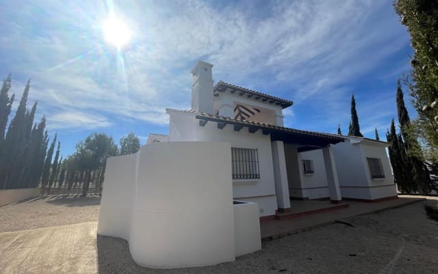 2 slaapkamer Huis te koop in Fuente Alamo de Murcia - € 205.000 (Ref: 9200052)