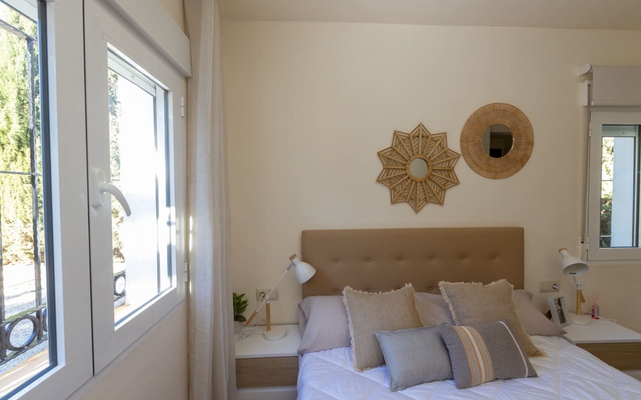 2 chambre Maison de Ville à vendre à Fuente Alamo de Murcia - 205 000 € (Ref: 9200052)