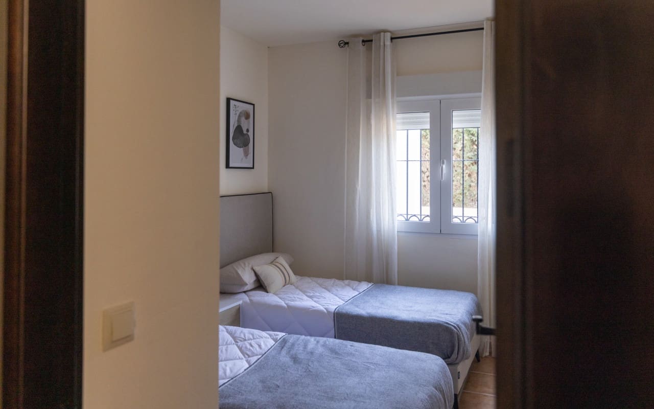 2 chambre Maison de Ville à vendre à Fuente Alamo de Murcia - 205 000 € (Ref: 9200052)