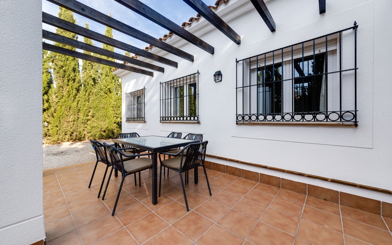 2 chambre Maison de Ville à vendre à Fuente Alamo de Murcia - 205 000 € (Ref: 9200052)