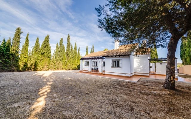 2 slaapkamer Huis te koop in Fuente Alamo de Murcia - € 205.000 (Ref: 9200052)