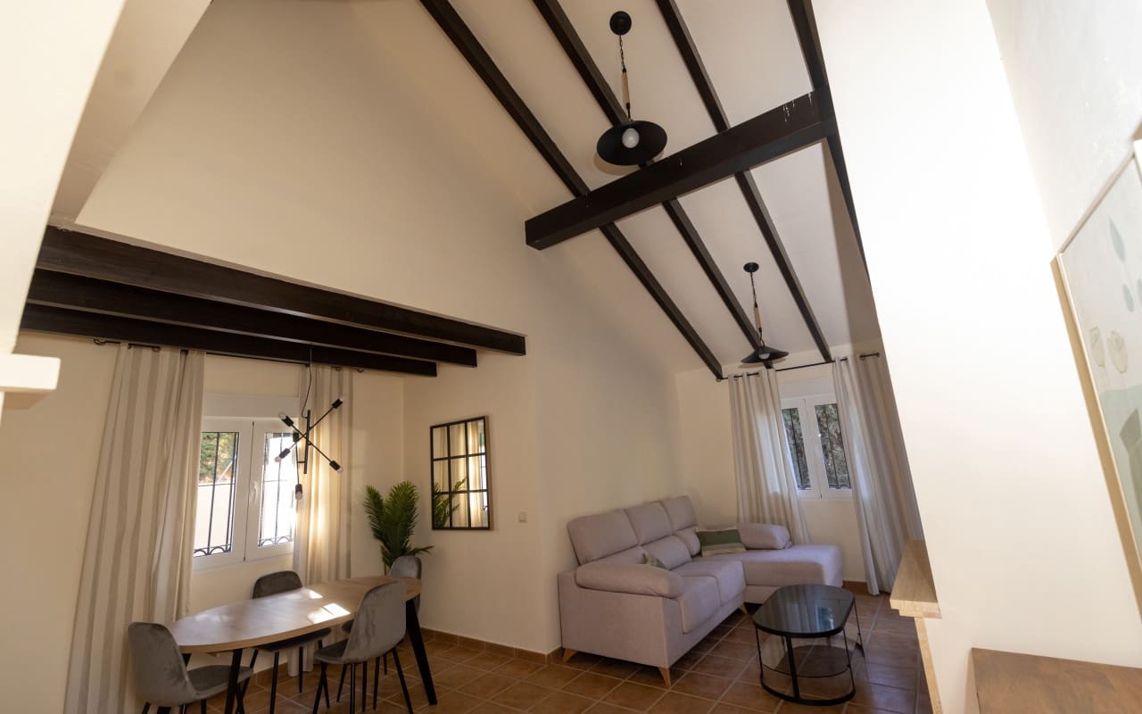 2 chambre Maison de Ville à vendre à Fuente Alamo de Murcia - 205 000 € (Ref: 9200052)