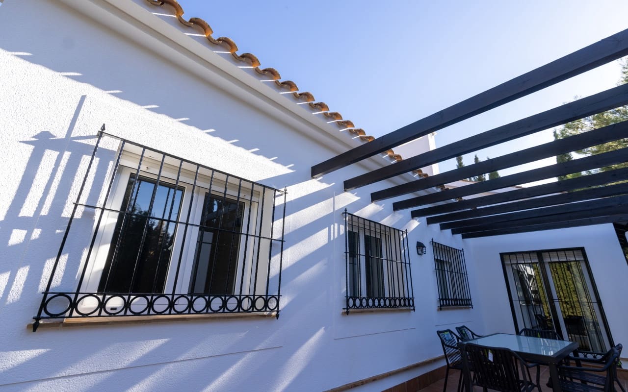 2 chambre Maison de Ville à vendre à Fuente Alamo de Murcia - 205 000 € (Ref: 9200052)