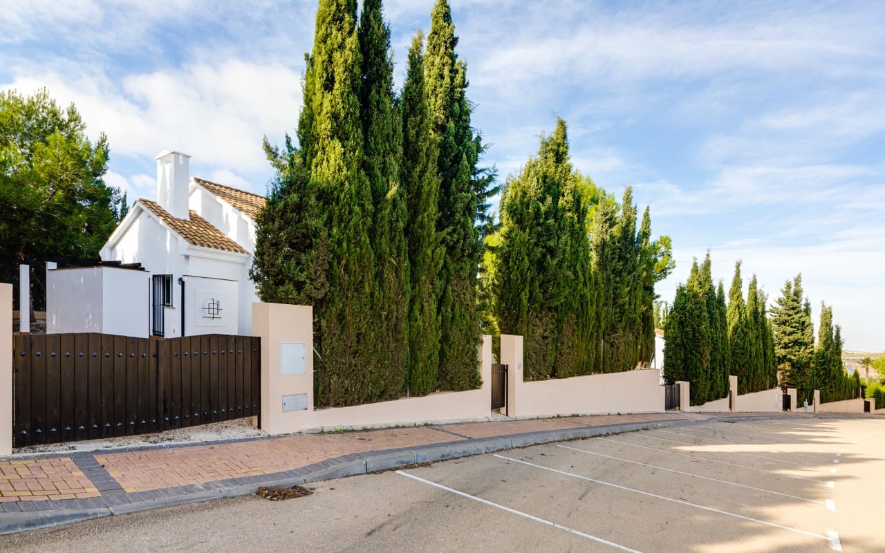 2 chambre Maison de Ville à vendre à Fuente Alamo de Murcia - 205 000 € (Ref: 9200052)