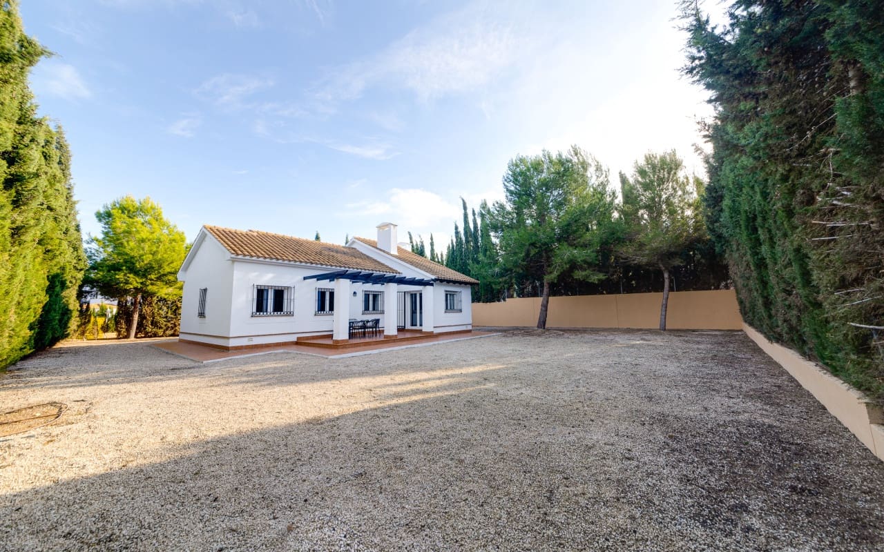 2 chambre Maison de Ville à vendre à Fuente Alamo de Murcia - 205 000 € (Ref: 9200052)