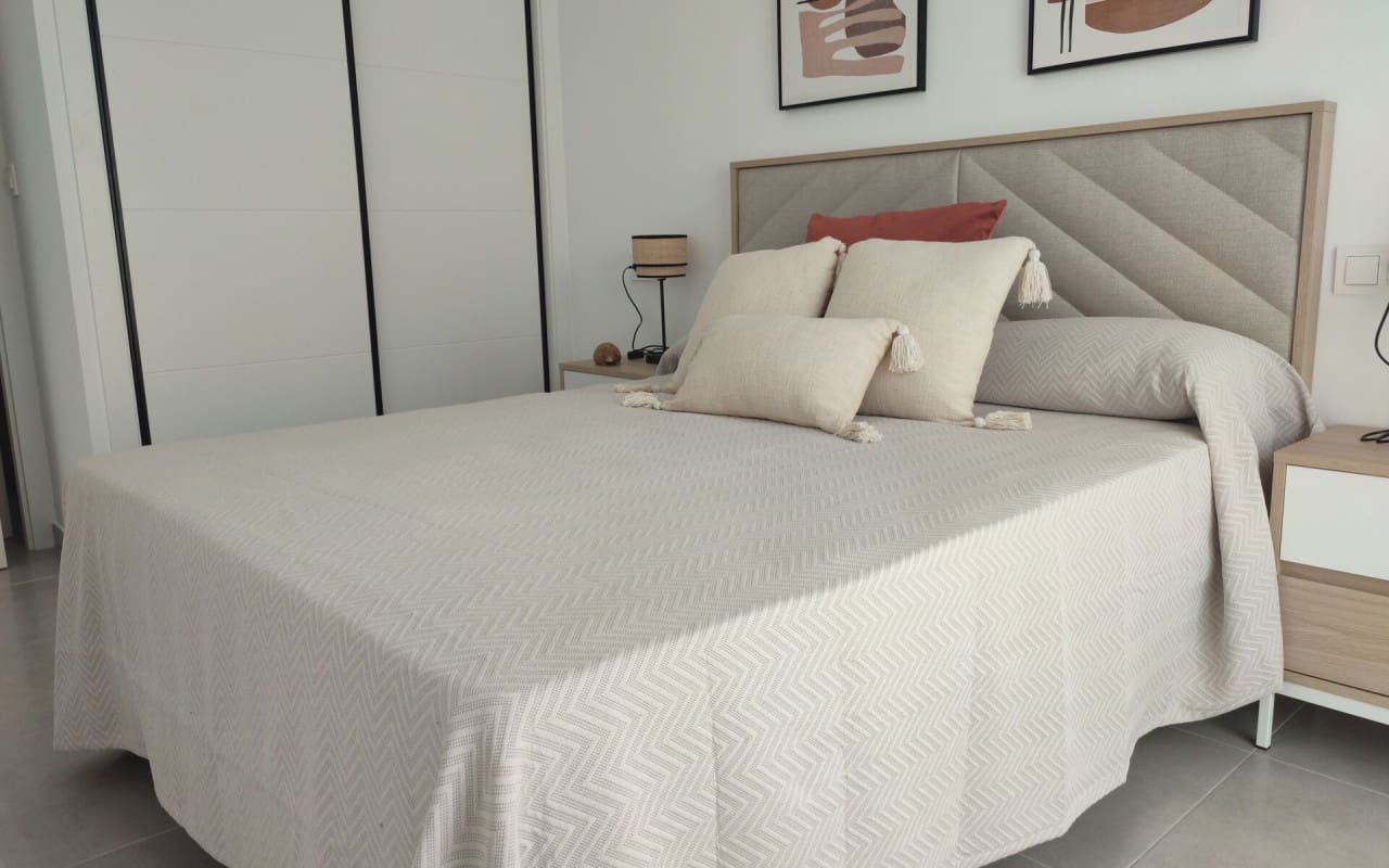 3 camera da letto Villa in vendita in Balsicas - 325.000 € (Rif: 9200055)