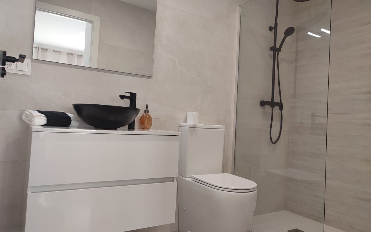 3 camera da letto Villa in vendita in Balsicas - 325.000 € (Rif: 9200055)