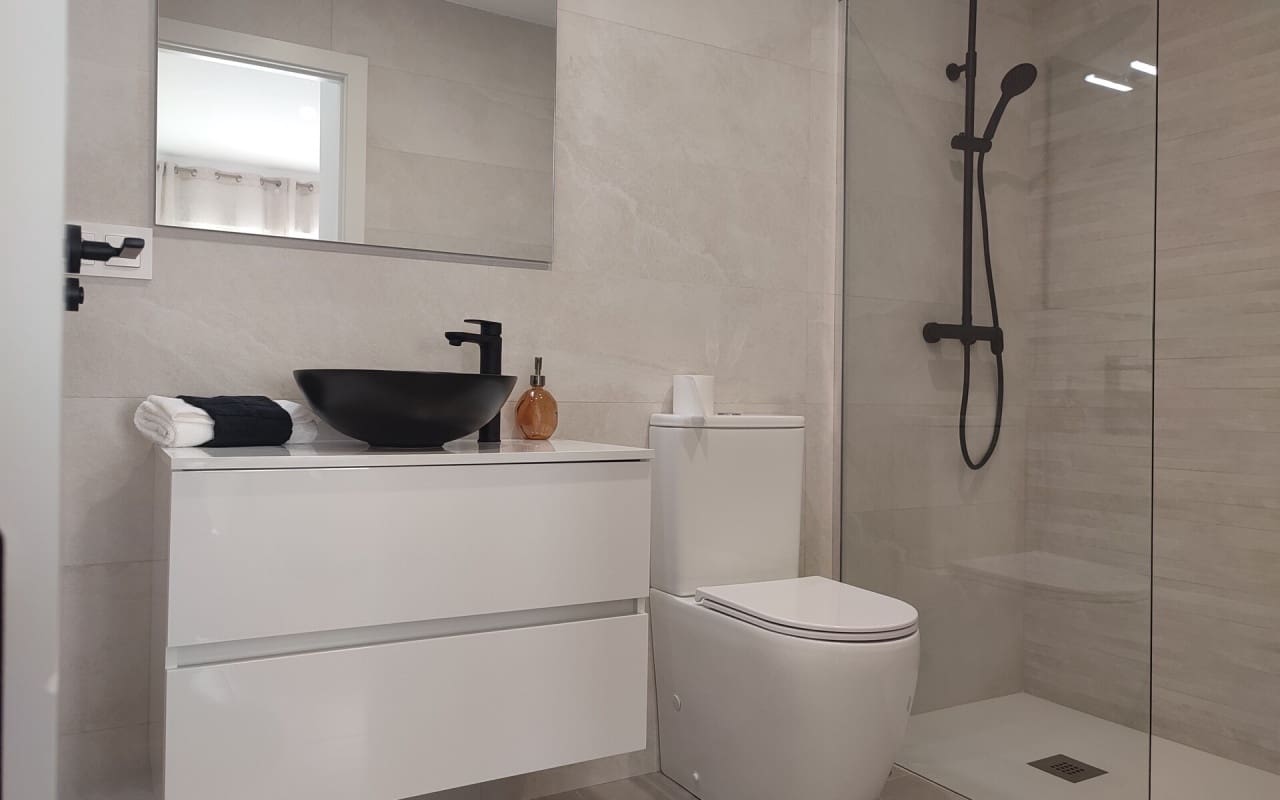 3 camera da letto Villa in vendita in Balsicas - 325.000 € (Rif: 9200055)