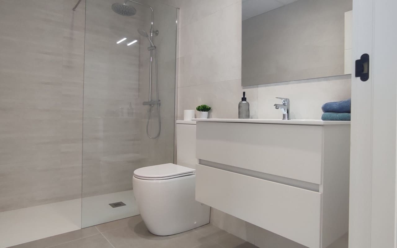 3 camera da letto Villa in vendita in Balsicas - 325.000 € (Rif: 9200055)