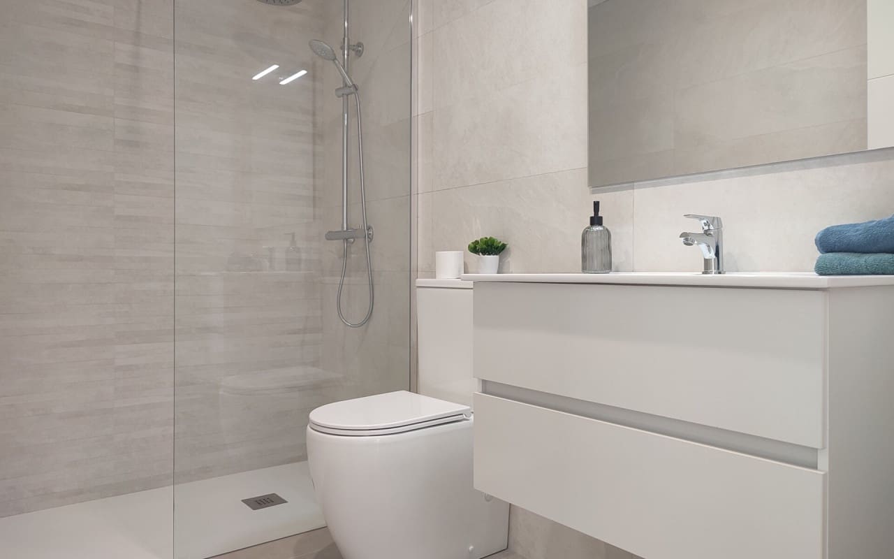 3 camera da letto Villa in vendita in Balsicas - 325.000 € (Rif: 9200055)