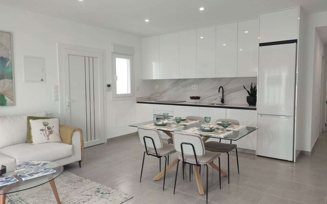 3 camera da letto Villa in vendita in Balsicas - 325.000 € (Rif: 9200055)