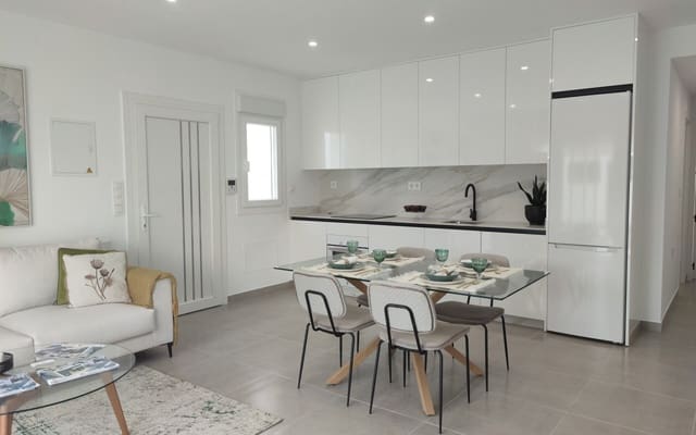 3 slaapkamer Villa te koop in Balsicas, Torre-Pacheco - € 325.000 (Ref: 9200055)