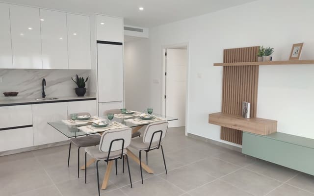 3 slaapkamer Villa te koop in Balsicas, Torre-Pacheco - € 325.000 (Ref: 9200055)