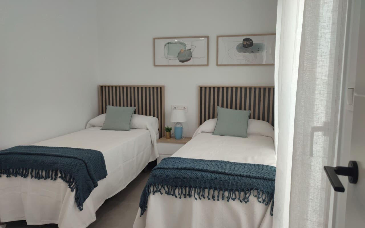 3 camera da letto Villa in vendita in Balsicas - 325.000 € (Rif: 9200055)