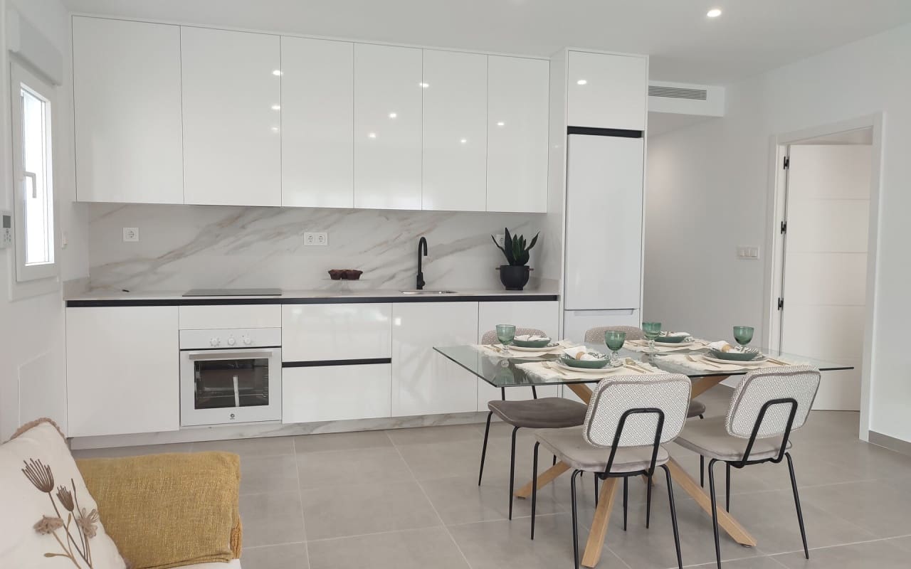 3 camera da letto Villa in vendita in Balsicas - 325.000 € (Rif: 9200055)