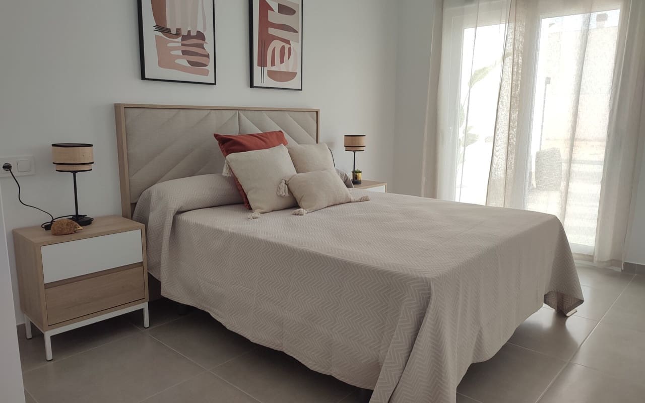 3 camera da letto Villa in vendita in Balsicas - 325.000 € (Rif: 9200055)