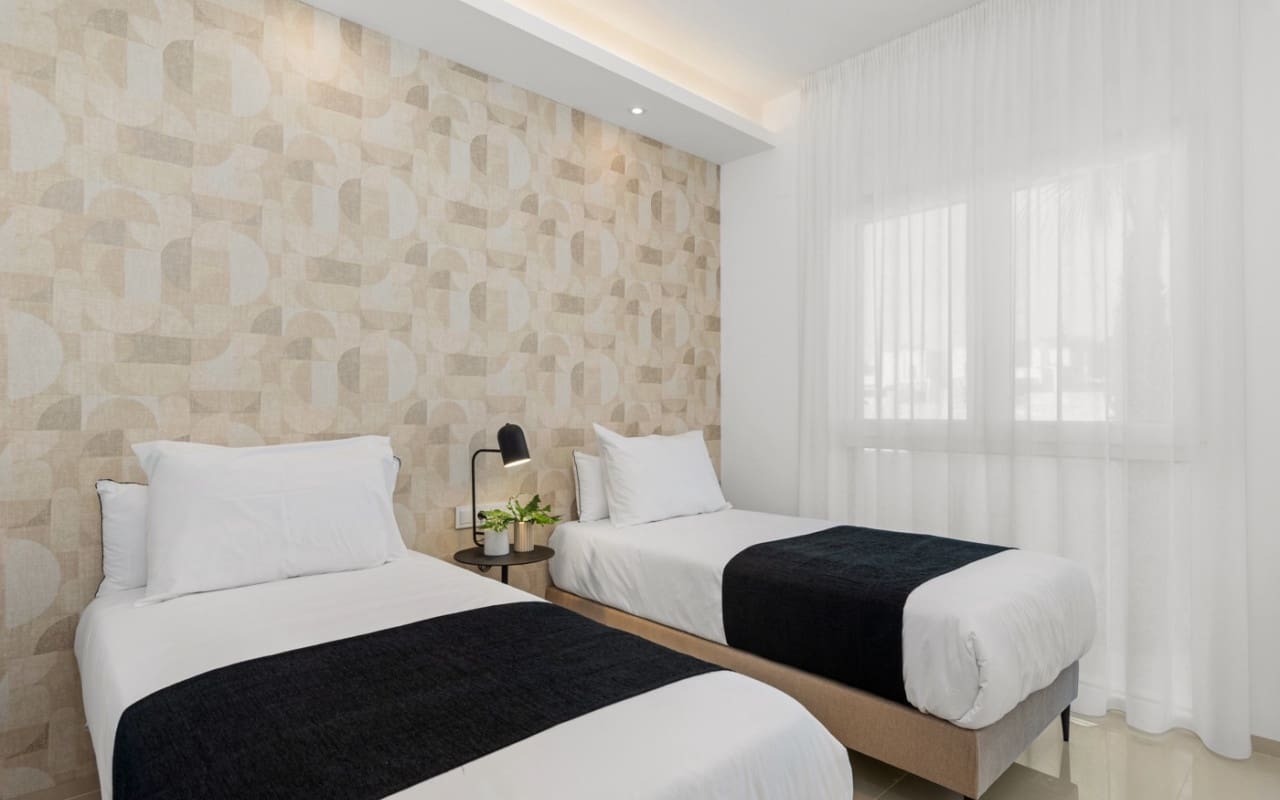 Apartamento de 3 habitaciones en Rojales en venta con piscina - 380.540 € (Ref: 9200059)