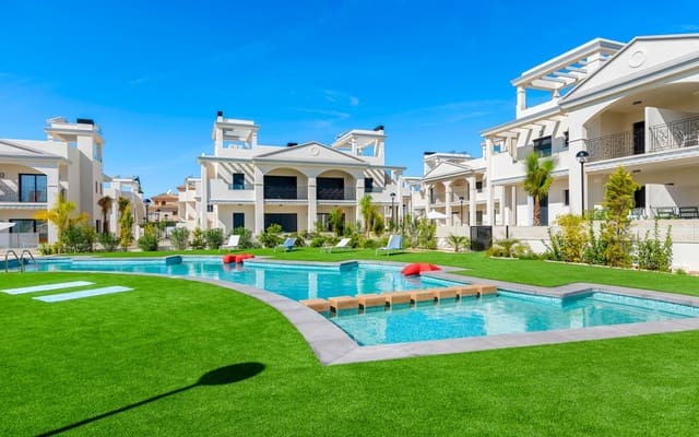 Apartamento de 3 habitaciones en Rojales en venta con piscina - 380.540 € (Ref: 9200059)