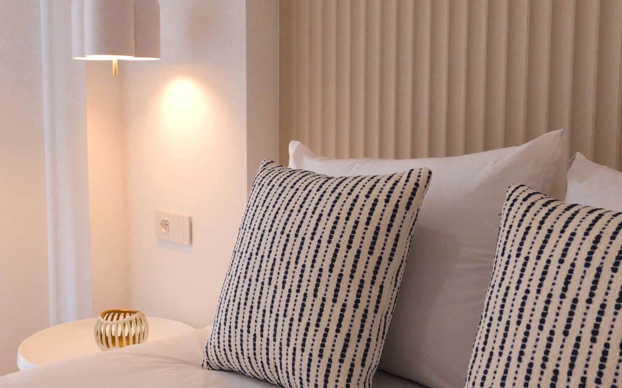 2 slaapkamer Strandappartement te koop in La Manga del Mar Menor met zwembad - € 473.000 (Ref: 9200060)