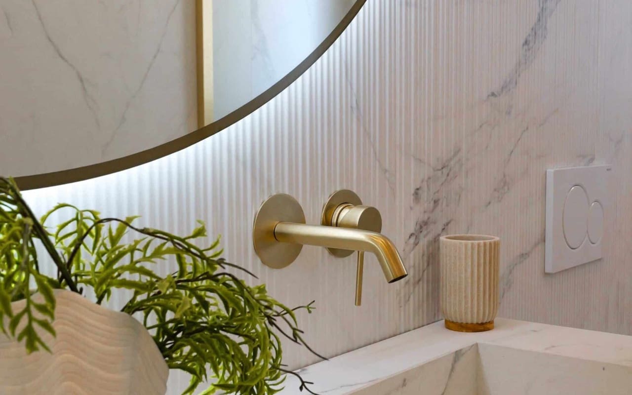 1 chambre Appartement à vendre à La Manga del Mar Menor avec piscine - 288 000 € (Ref: 9200061)