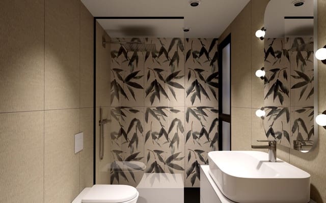 2 camera da letto Appartamento in vendita in El Chaparral - La Siesta - La Torreta, Torrevieja con piscina - 215.000 € (Rif: 9200064)