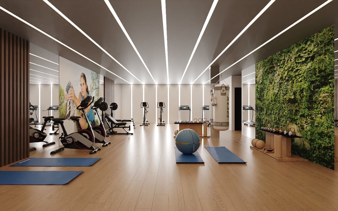 2 soveværelse Lejlighed til salg i Los Alcazares med swimmingpool garage - € 264.900 (Ref: 9211421)