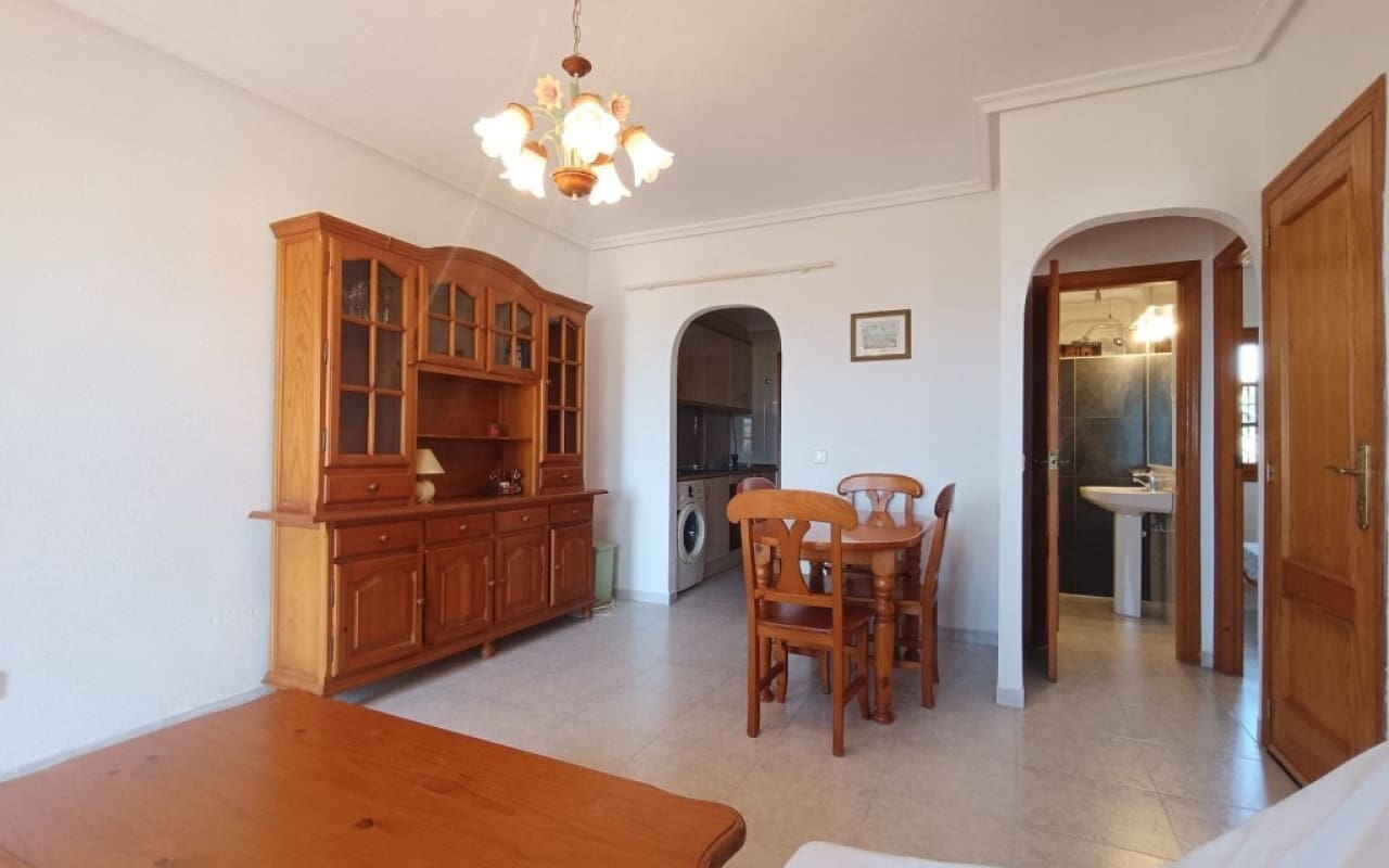 3 chambre Appartement à vendre à La Mata avec piscine - 205 000 € (Ref: 9218577)