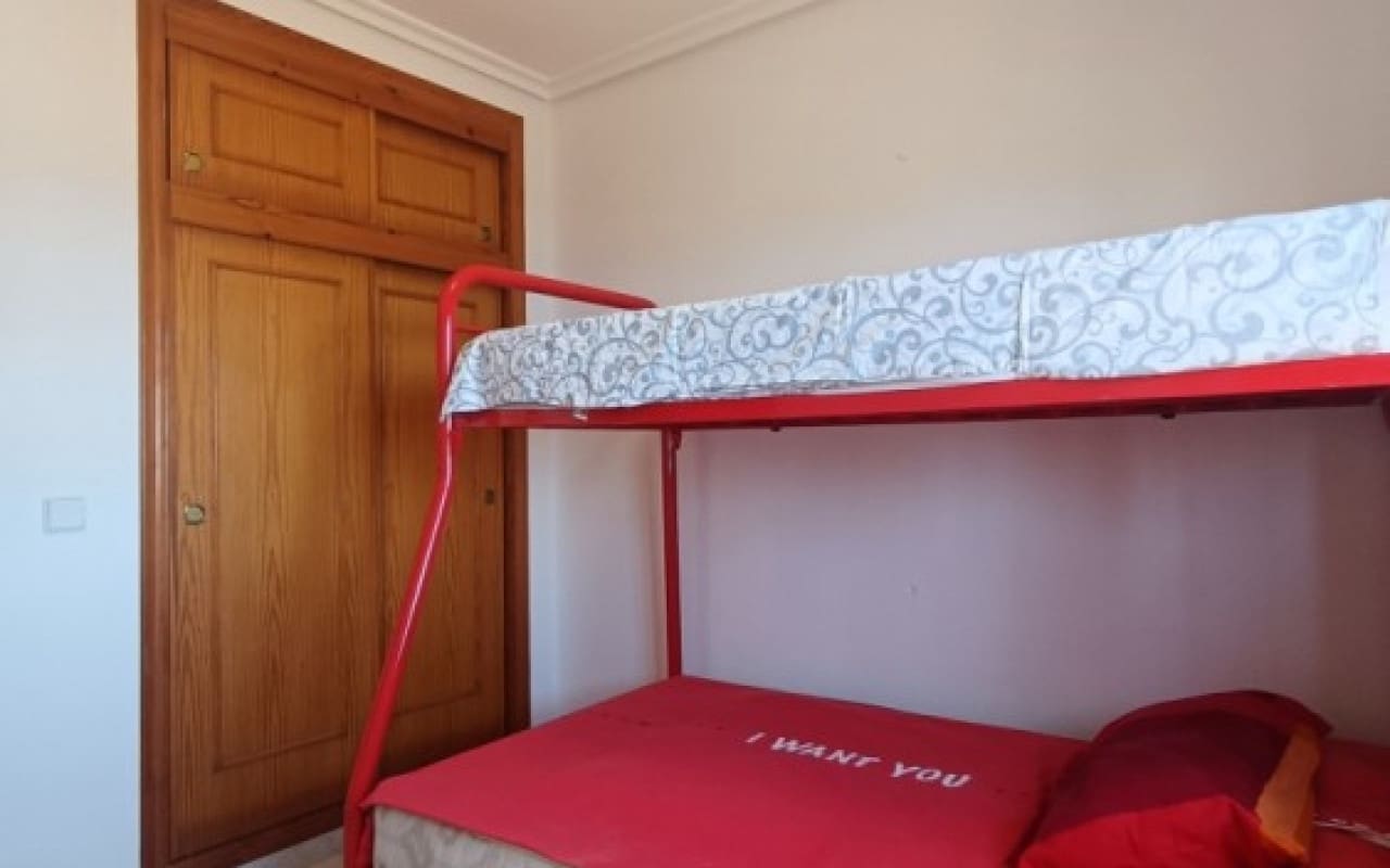 3 chambre Appartement à vendre à La Mata avec piscine - 205 000 € (Ref: 9218577)