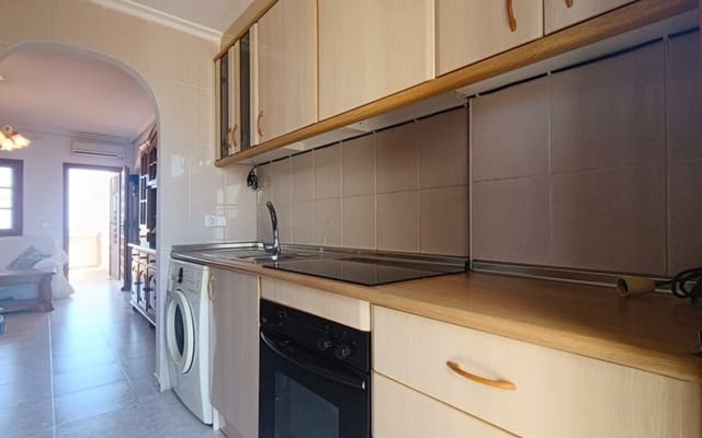 3 chambre Appartement à vendre à La Mata, Torrevieja avec piscine - 205 000 € (Ref: 9218577)