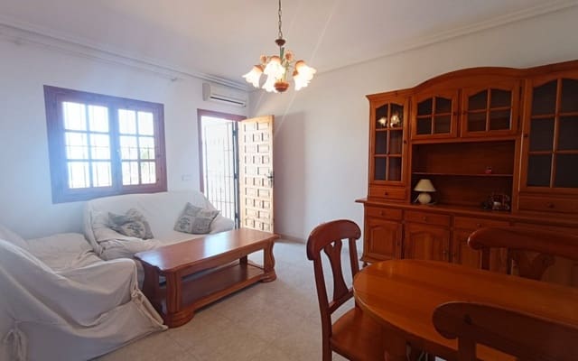 3 chambre Appartement à vendre à La Mata, Torrevieja avec piscine - 205 000 € (Ref: 9218577)